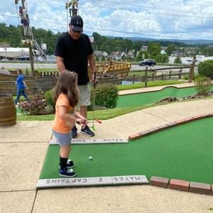 Meet your Posher, Joseph